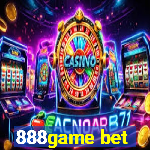 888game bet