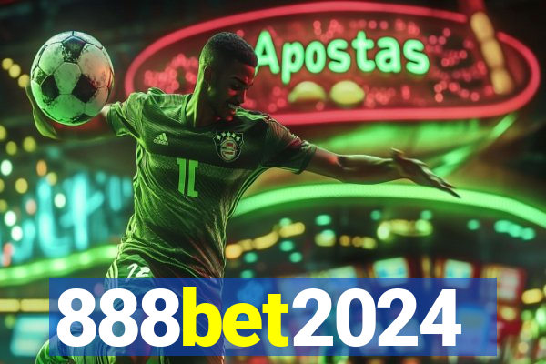 888bet2024