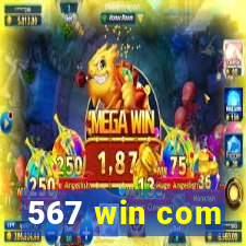 567 win com