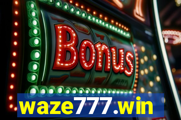 waze777.win