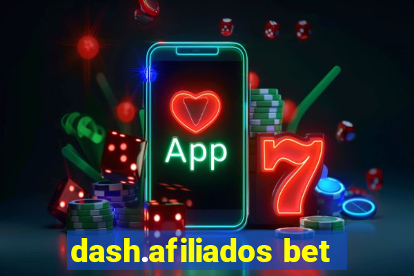 dash.afiliados bet