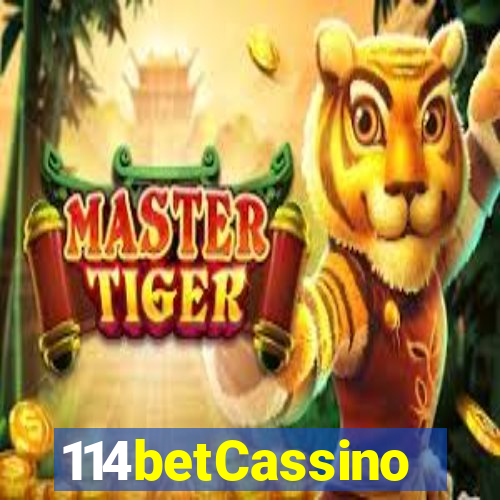 114betCassino