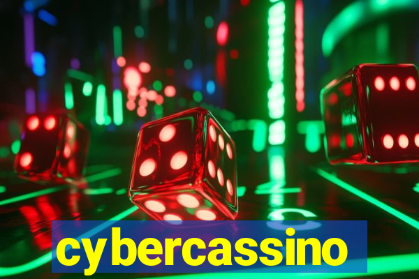 cybercassino