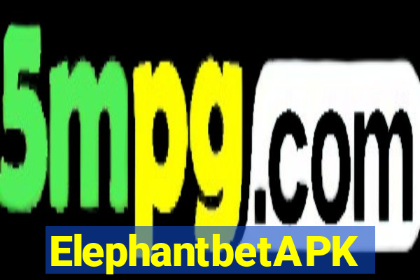 ElephantbetAPK