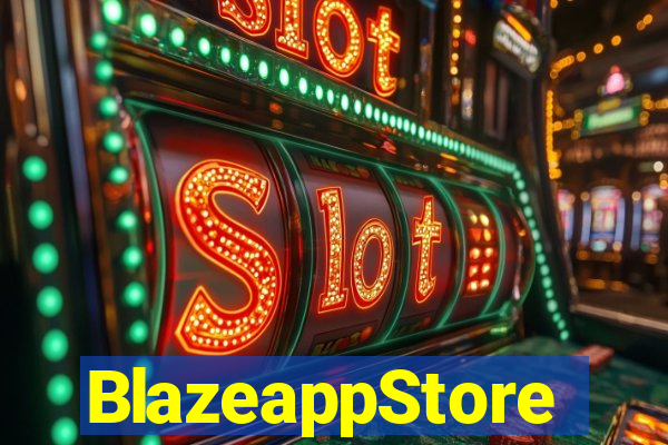 BlazeappStore