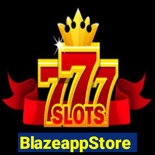 BlazeappStore