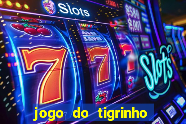 jogo do tigrinho do gusttavo lima