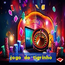 jogo do tigrinho do gusttavo lima