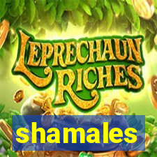 shamales