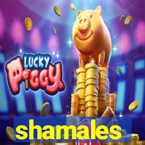 shamales