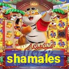 shamales