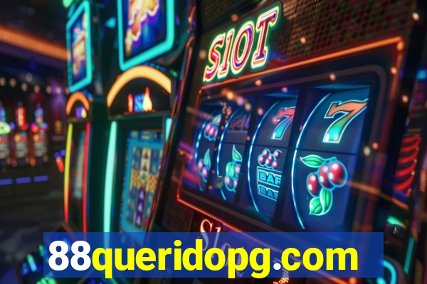 88queridopg.com