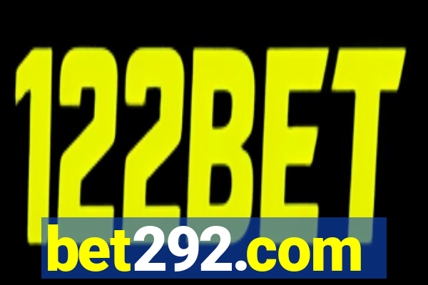 bet292.com