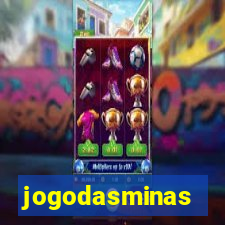 jogodasminas