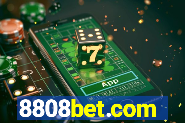 8808bet.com