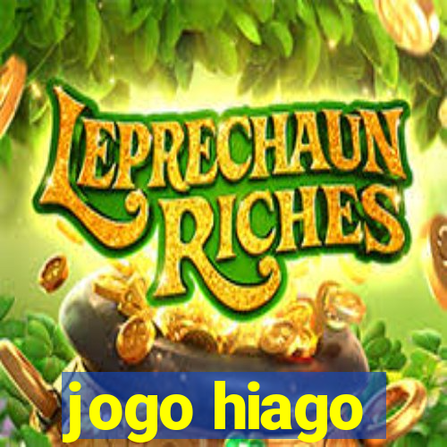 jogo hiago