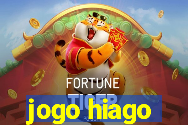 jogo hiago