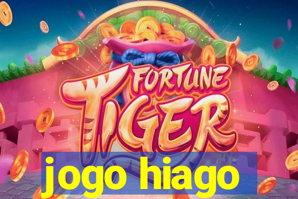 jogo hiago