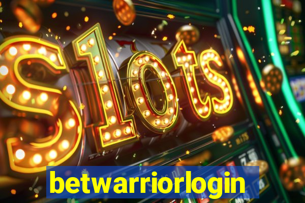 betwarriorlogin