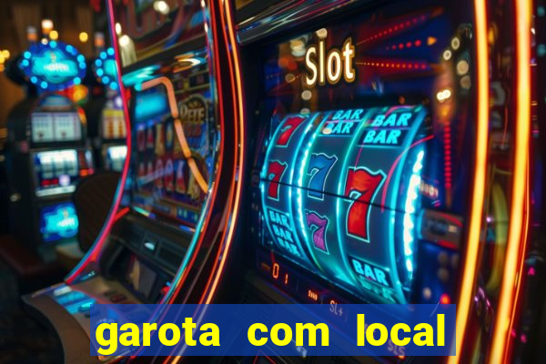 garota com local porto alegre