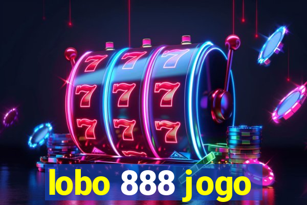 lobo 888 jogo