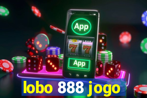 lobo 888 jogo