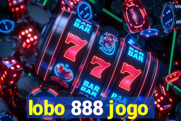 lobo 888 jogo