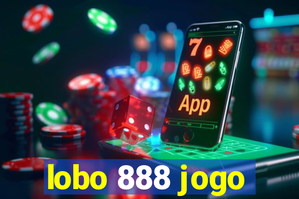 lobo 888 jogo