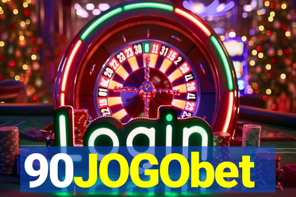 90JOGObet