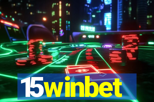 15winbet