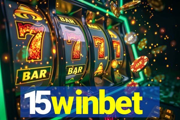 15winbet