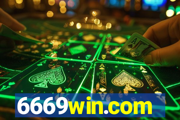 6669win.com