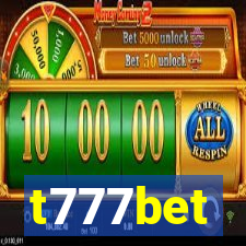 t777bet