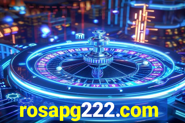 rosapg222.com