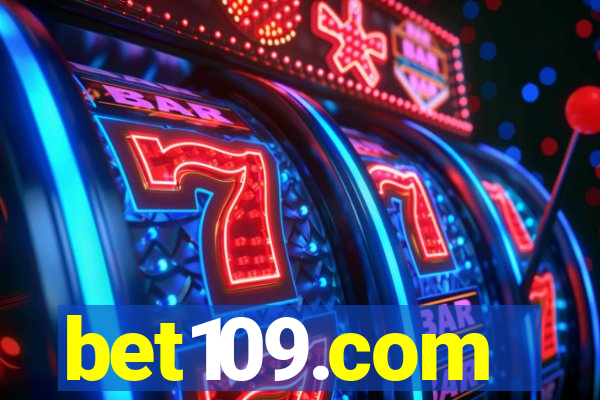 bet109.com