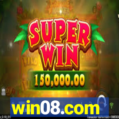 win08.com