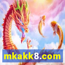 mkakk8.com