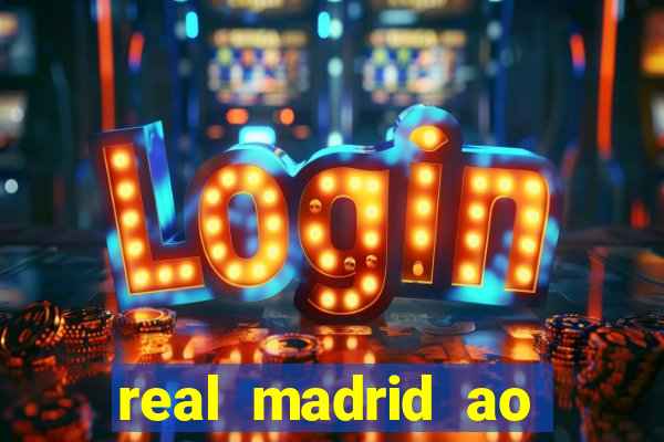 real madrid ao vivo multi canal