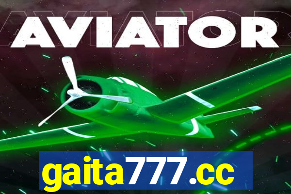 gaita777.cc