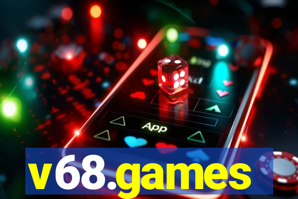 v68.games