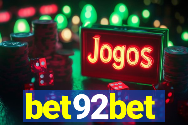 bet92bet