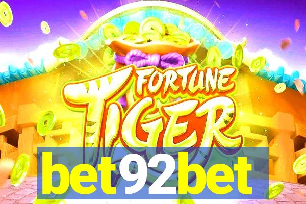 bet92bet