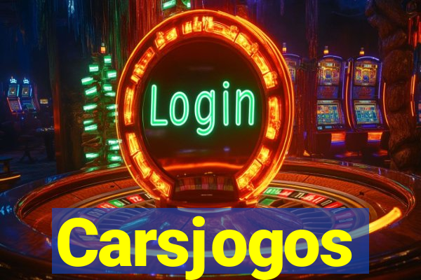 Carsjogos