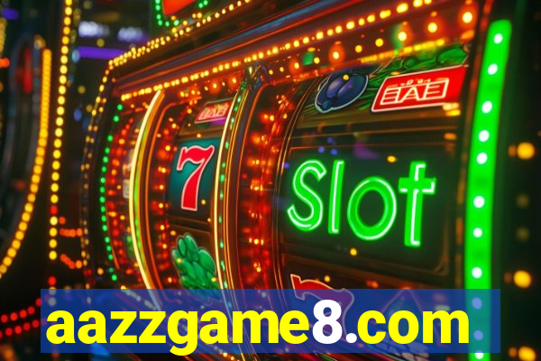 aazzgame8.com