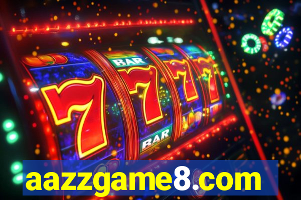 aazzgame8.com