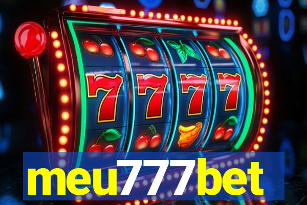 meu777bet