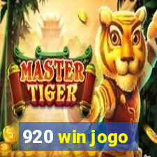 920 win jogo