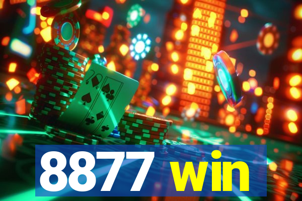 8877 win