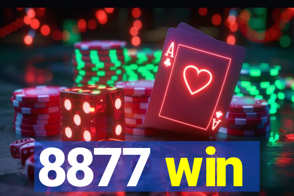 8877 win