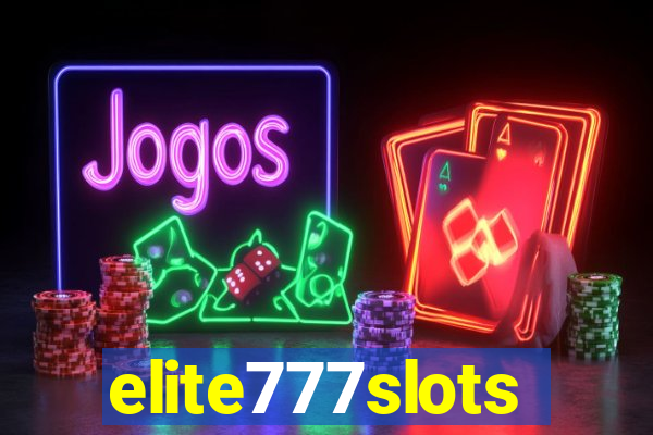 elite777slots